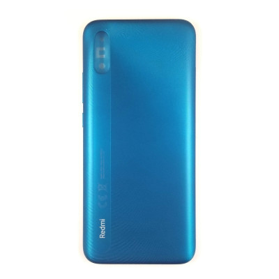 Задня кришка для Xiaomi Redmi 9A Green Задня кришка для Xiaomi Redmi 9A Green