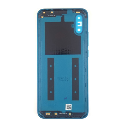 Задня кришка для Xiaomi Redmi 9A Green