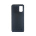 Задня кришка для Samsung A02S / A025 Black