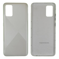 Задня кришка для Samsung A02S / A025 White