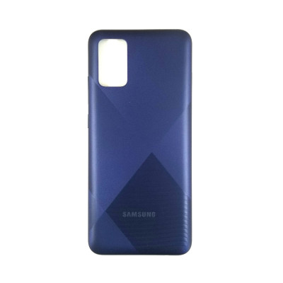 Задня кришка для Samsung A02S / A025 Blue Задня кришка для Samsung A02S / A025 Blue