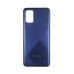 Задня кришка для Samsung A02S / A025 Blue