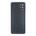 Задня кришка для Samsung A12 / A125 / A127 (зі склом камери) Black