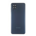 Задня кришка для Samsung M12 / M127 Black