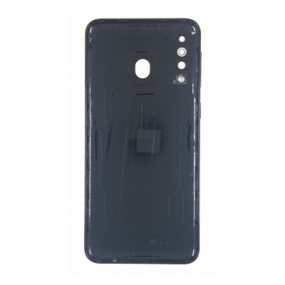 Задня кришка для Samsung M30 / M305 Black