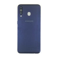 Задня кришка для Samsung M30 / M305 Blue