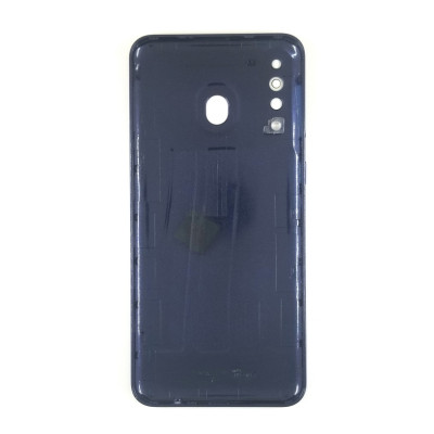 Задня кришка для Samsung M30 / M305 Blue