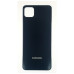 Задня кришка для Samsung A22 5G / A226 Black