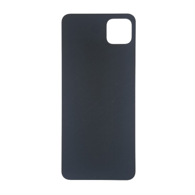 Задня кришка для Samsung A22 5G / A226 Black