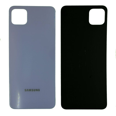 Задня кришка для Samsung A22 5G / A226 Light Purple Задня кришка для Samsung A22 5G / A226 Light Purple