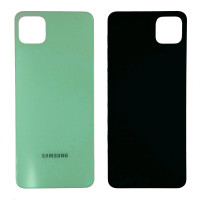 Задня кришка для Samsung A22 5G / A226 Light Green