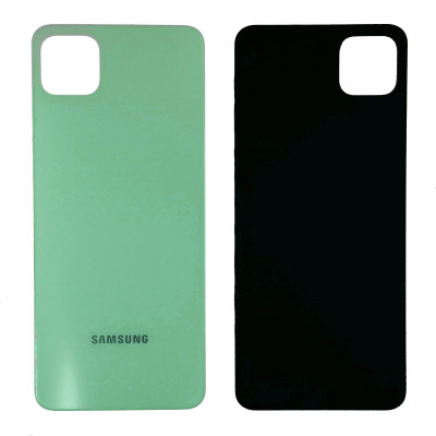 Задня кришка для Samsung A22 5G / A226 Light Green Задня кришка для Samsung A22 5G / A226 Light Green