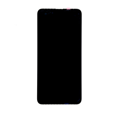 Дисплей для мобільного телефона Huawei P smart Pro/Honor 9X (STK-L21) COG з тачскріном Black Дисплей для мобільного телефона Huawei P smart Pro/Honor 9X (STK-L21) COG з тачскріном Black