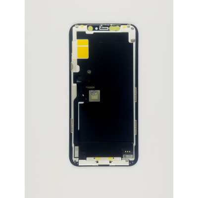 Дисплей для мобільного телефона iPhone 11 Pro Oled з тачскріном Black