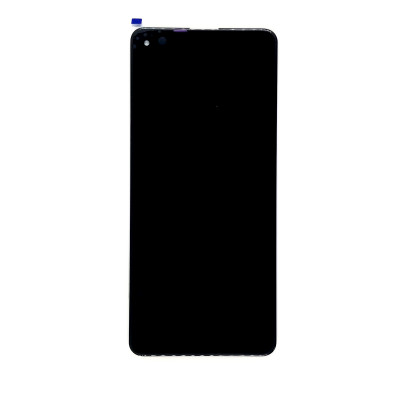 Дисплей для мобільного телефона Samsung A21s/A217 Original (PRC) з тачскріном Black Дисплей для мобільного телефона Samsung A21s/A217 Original (PRC) з тачскріном Black