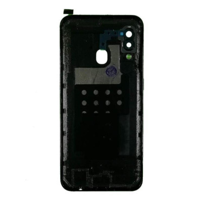 Задня кришка для Samsung A20E / A202 Black