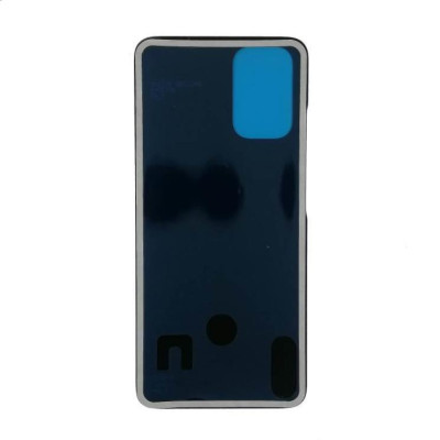 Задня кришка для Xiaomi Redmi Note 10 / Note 10s Green
