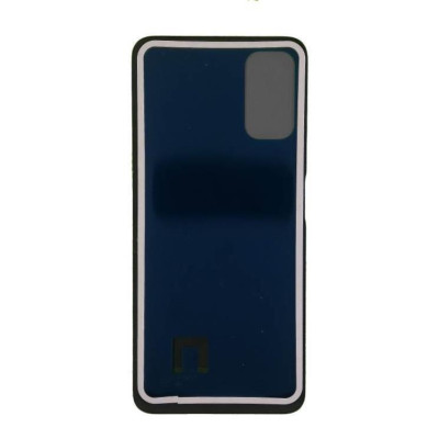 Задня кришка для Xiaomi Redmi Note 10 5G Graphite Grey