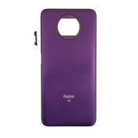 Задня кришка для Xiaomi Redmi Note 9T 5G Purple