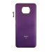 Задня кришка для Xiaomi Redmi Note 9T 5G Purple