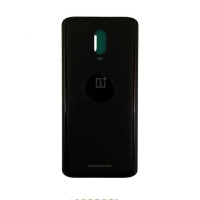 Задня кришка для OnePlus 6T AAA Black