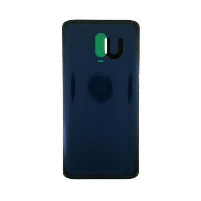 Задня кришка для OnePlus 6T AAA Black