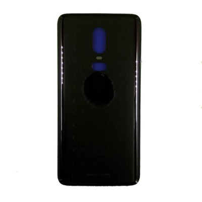 Задня кришка для OnePlus 6 orig Black