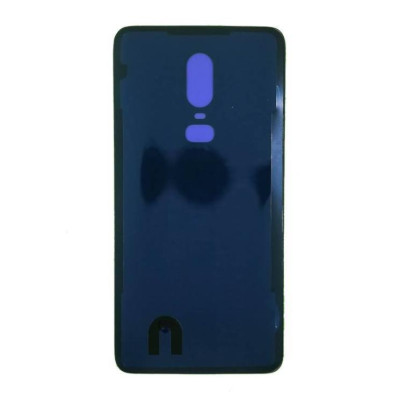 Задня кришка для OnePlus 6 orig Black