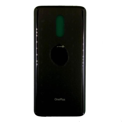 Задня кришка для OnePlus 7 Original Black
