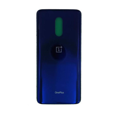 Задня кришка для OnePlus 7 Original Blue