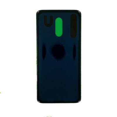 Задня кришка для OnePlus 7 Original Blue