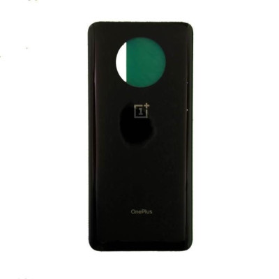 Задня кришка для OnePlus 7T AAA Black