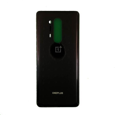 Задня кришка для OnePlus 8 Pro orig Black Задня кришка для OnePlus 8 Pro orig Black