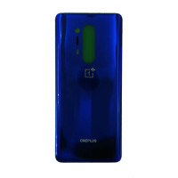 Задня кришка для OnePlus 8 Pro orig Blue Задня кришка для OnePlus 8 Pro orig Blue