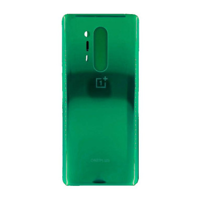 Задня кришка для OnePlus 8 Pro orig Green Задня кришка для OnePlus 8 Pro orig Green