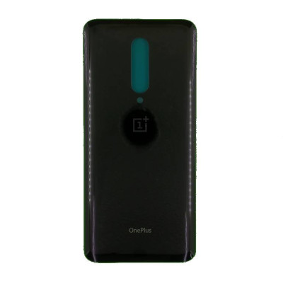 Задня кришка для OnePlus 7 Pro Black Задня кришка для OnePlus 7 Pro Black