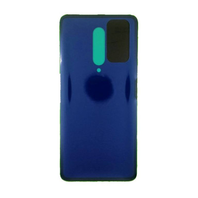 Задня кришка для OnePlus 7 Pro Black
