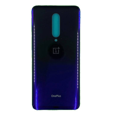 Задня кришка для OnePlus 7 Pro Blue