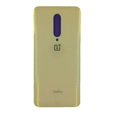Задня кришка для OnePlus 7 Pro Almond