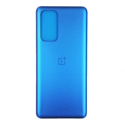 Задня кришка для OnePlus 9 orig Blue Задня кришка для OnePlus 9 orig Blue