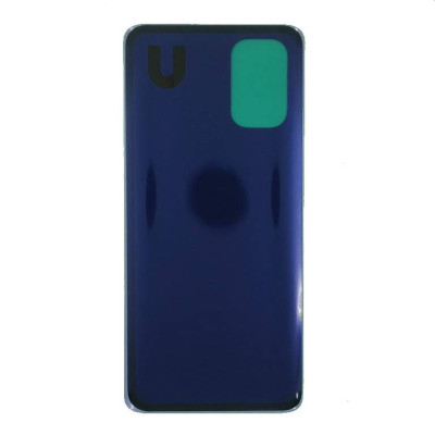 Задня кришка для OnePlus 8T orig Silver
