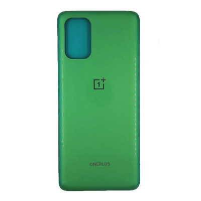Задня кришка для OnePlus 8T orig Green Задня кришка для OnePlus 8T orig Green