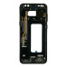 Рамка (середня частина) для Samsung S8 Plus/G955 Black