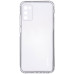 Накладка TPU GETMAN Clear для Samsung A03S 4G / A037- прозорий