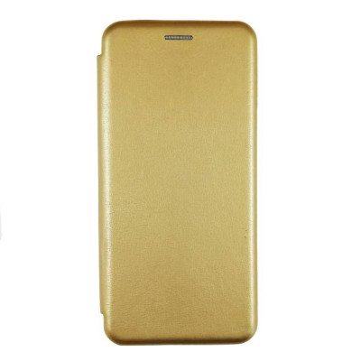 Чохол-книжка 360 для Xiaomi Redmi Note 10 5G / Poco M3 Pro- золотий Чохол-книжка 360 для Xiaomi Redmi Note 10 5G / Poco M3 Pro- золотий
