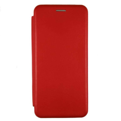 Чохол-книжка 360 для Xiaomi Redmi Note 10 5G / Poco M3 Pro- червоний Чохол-книжка 360 для Xiaomi Redmi Note 10 5G / Poco M3 Pro- червоний