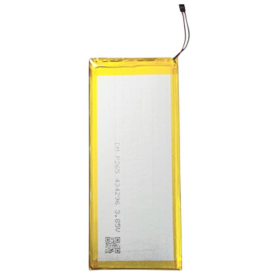 Акумулятор для Motorola Moto G5 Plus/XT1684/XT1685/XT1687 (HG40) 2810mAh