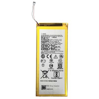 Акумулятор для Motorola Moto G5 Plus/XT1684/XT1685/XT1687 (HG40) 2810mAh