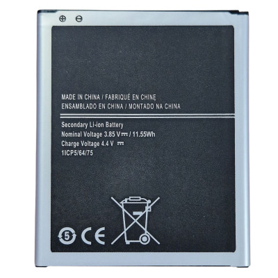 Акумулятор для Samsung J700 / J701 / J7 2015 / J400 / J4 (EB-BJ700BBC) 3000mAh Акумулятор для Samsung J700 / J701 / J7 2015 / J400 / J4 (EB-BJ700BBC) 3000mAh