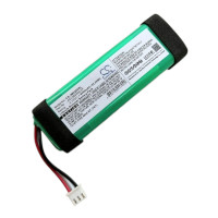 Акумулятор для JBL Charge 1 (CS-JMD200SL) 6000mAh
